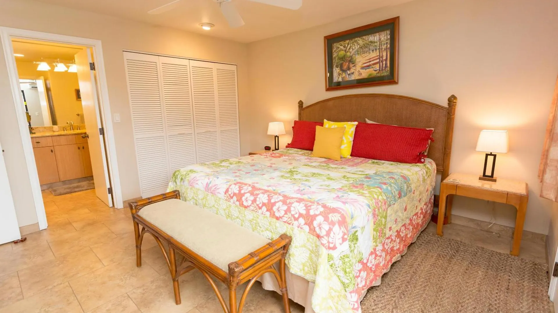Maui Kamaole F-204 Apartment