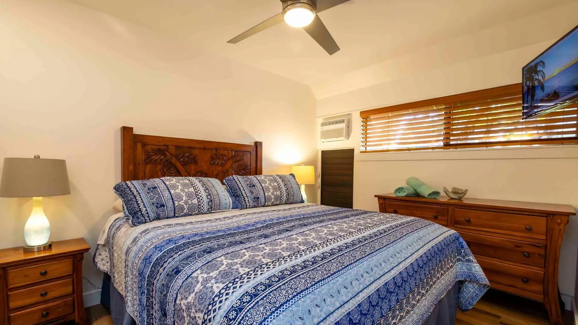 Kuleana 415 Holiday home