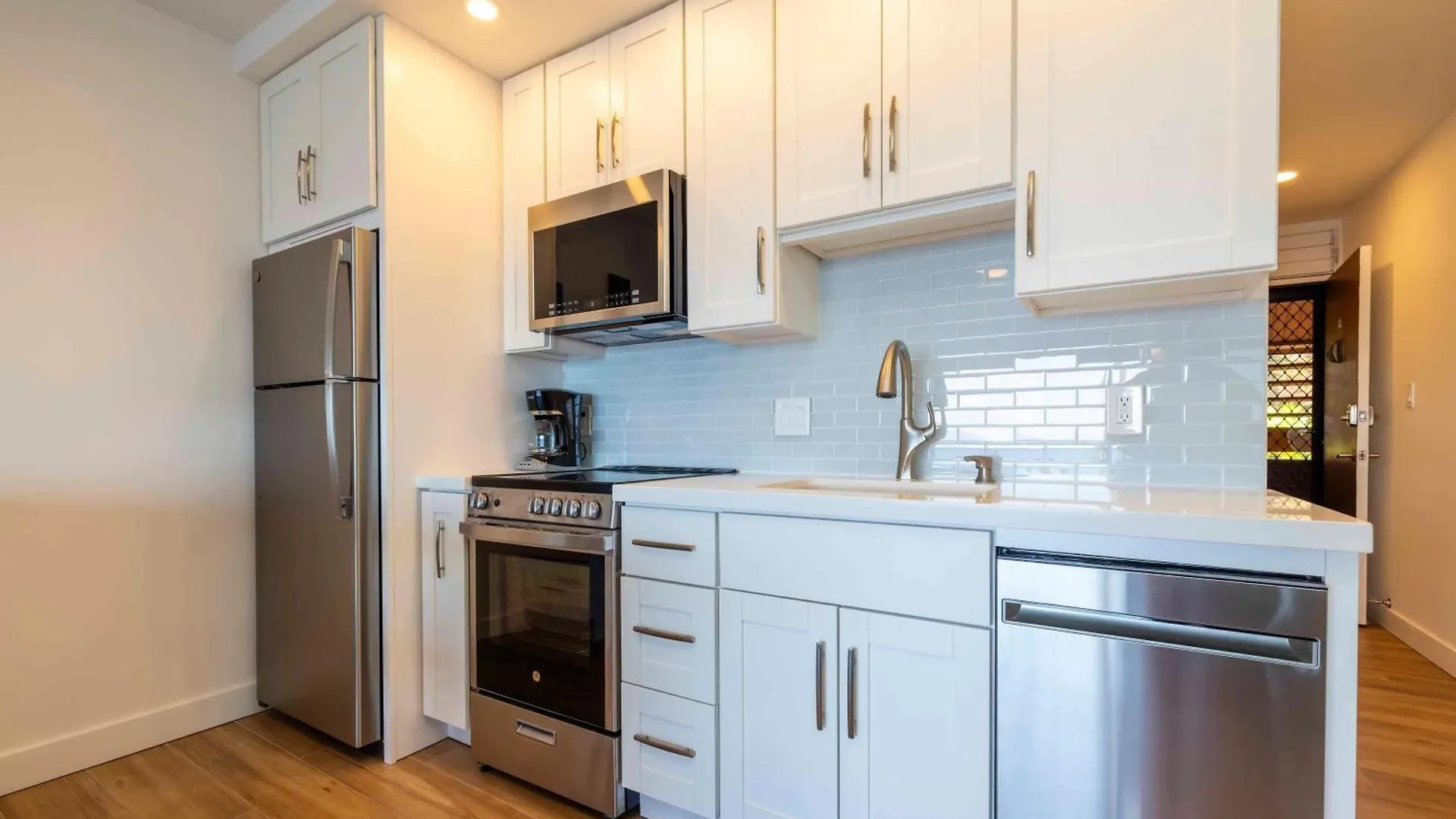 Kuleana 415 Holiday home