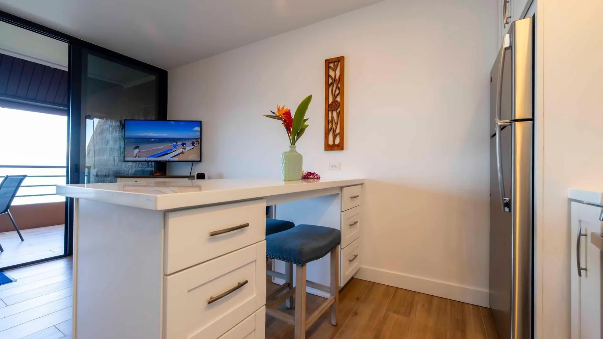 Kuleana 415 Holiday home *