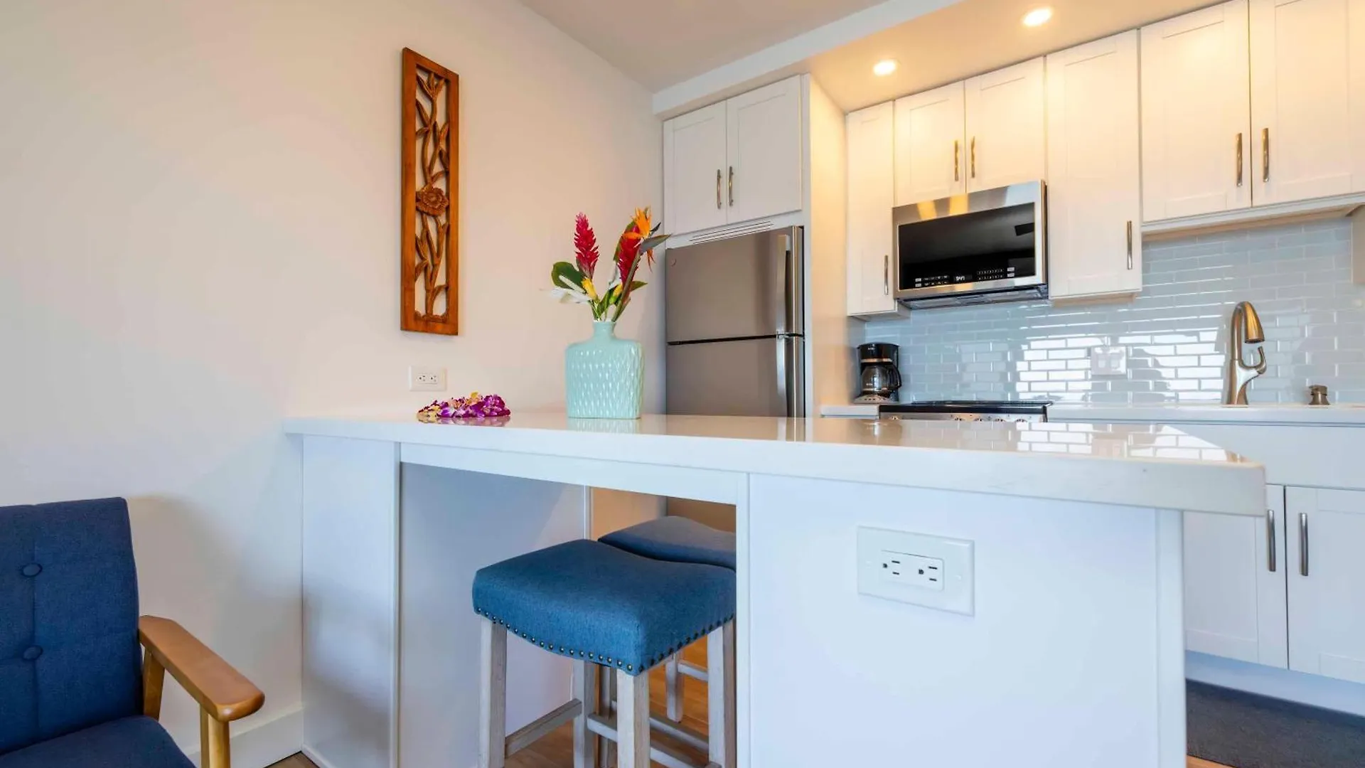 Kuleana 415 Holiday home Kahana