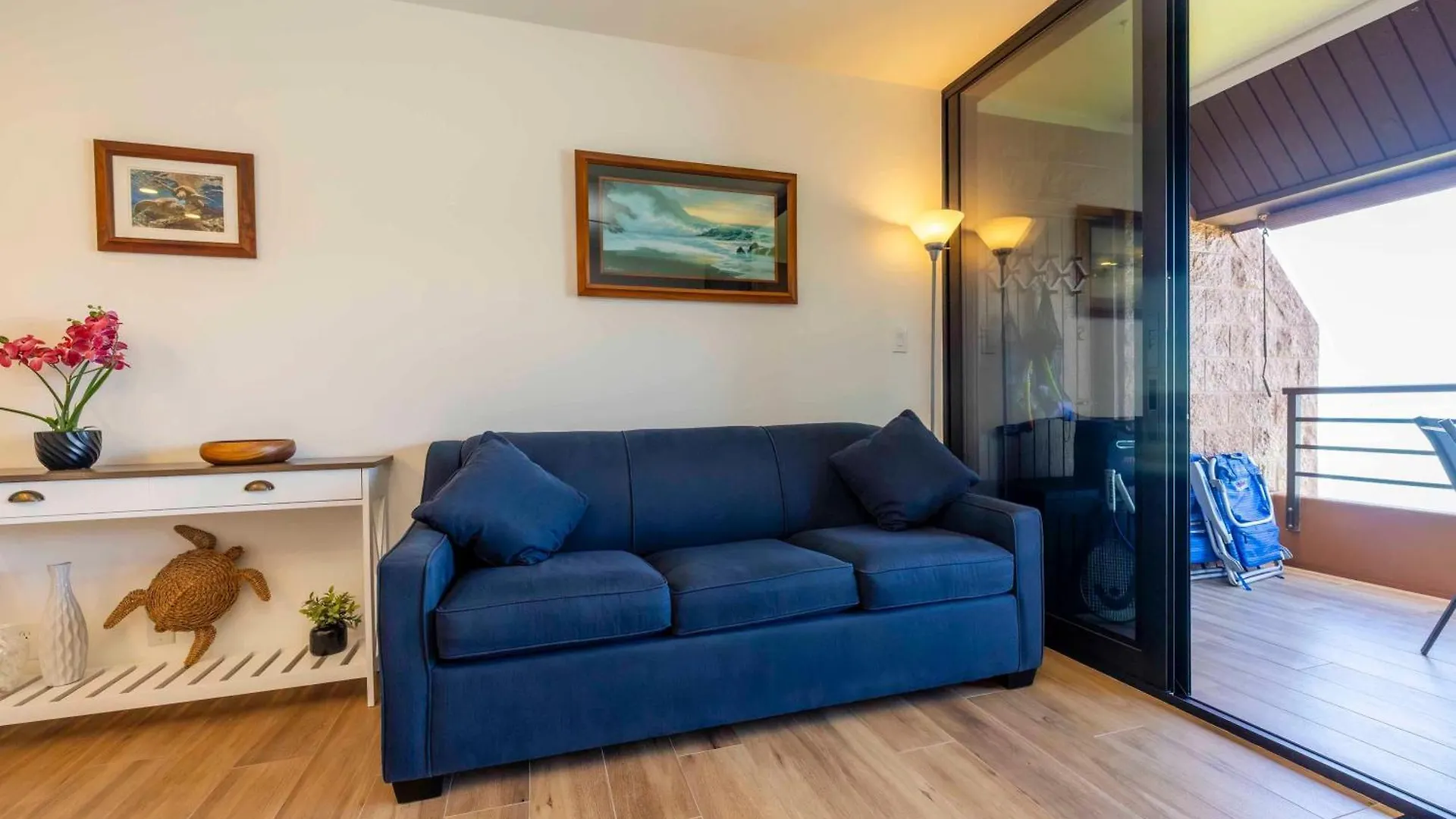Holiday home Kuleana 415 Kahana