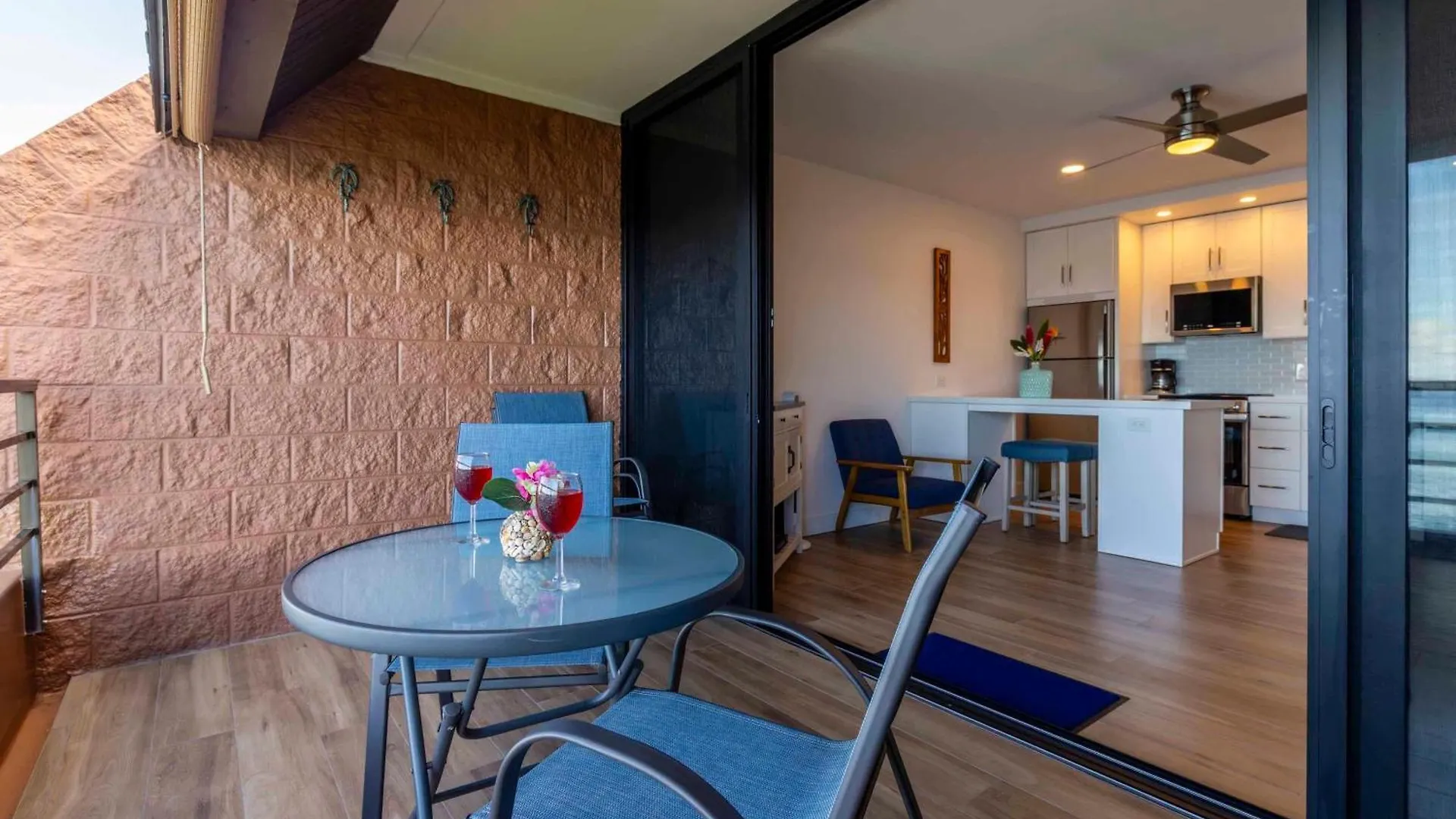 Holiday home Kuleana 415
