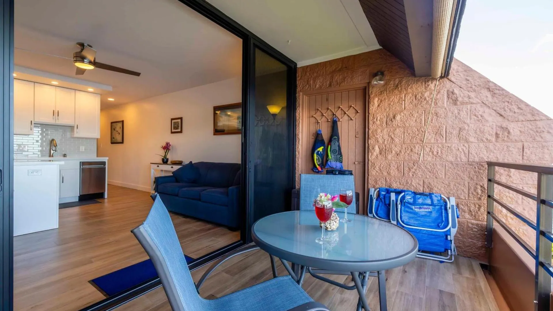 Kuleana 415 Holiday home Kahana