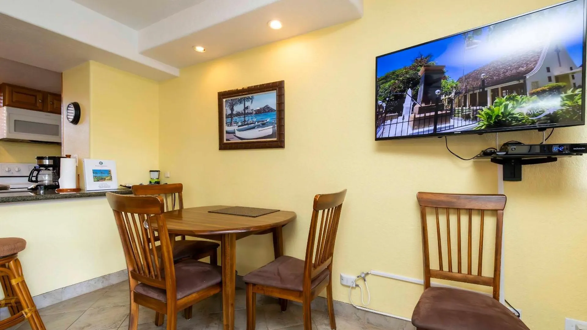 Holiday home Kealia 407