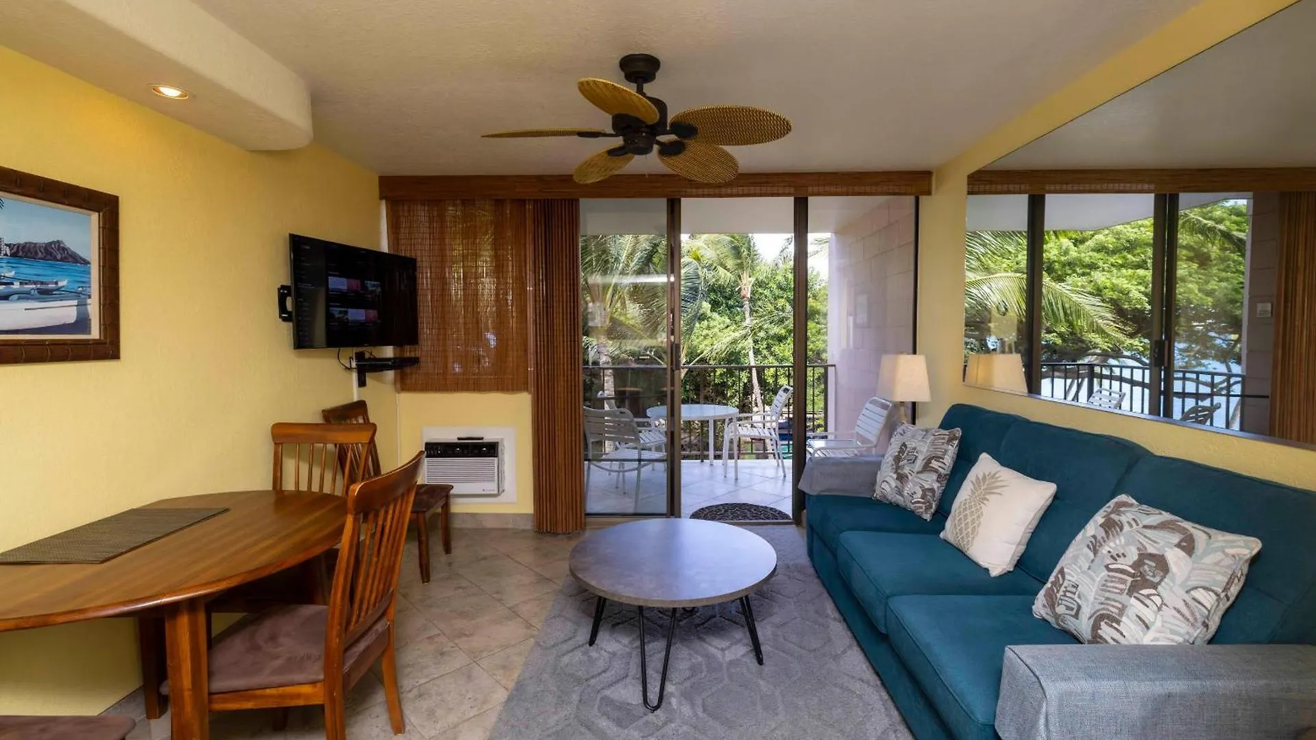 Kealia 407 Holiday home *