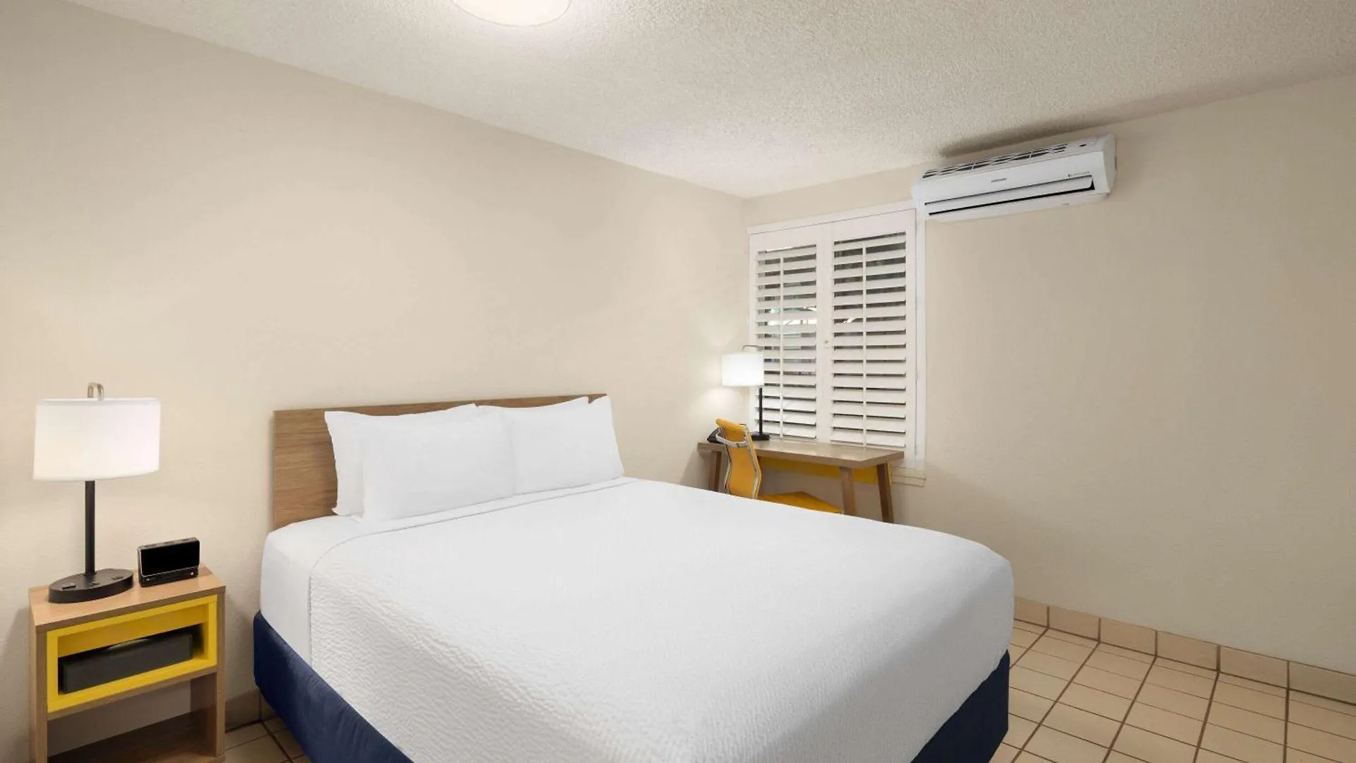 Days By Wyndham Maui Oceanfront Hotell Wailea (Maui)