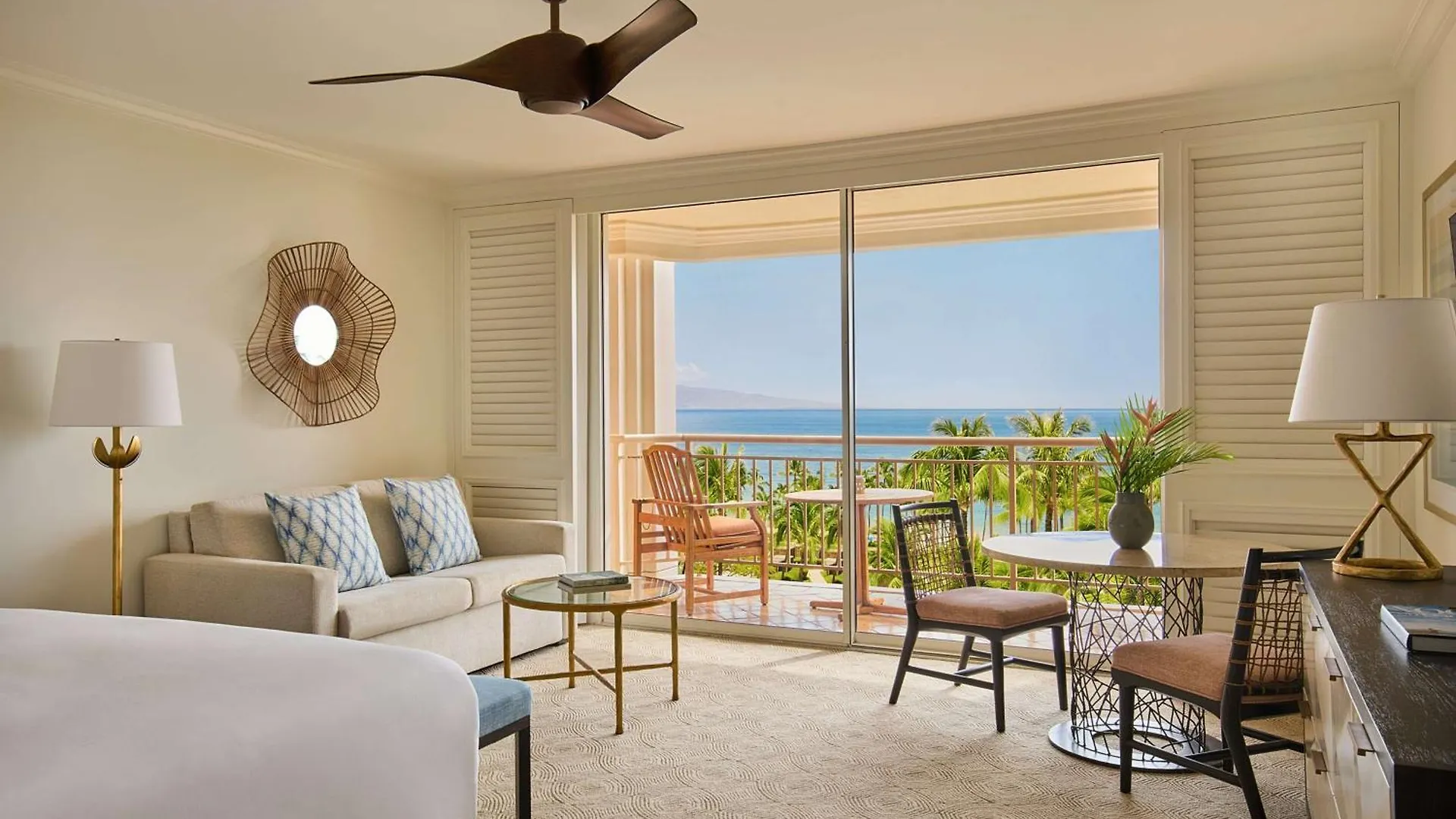 Ośrodek wypoczynkowy Grand Wailea & Spa, A Waldorf Astoria