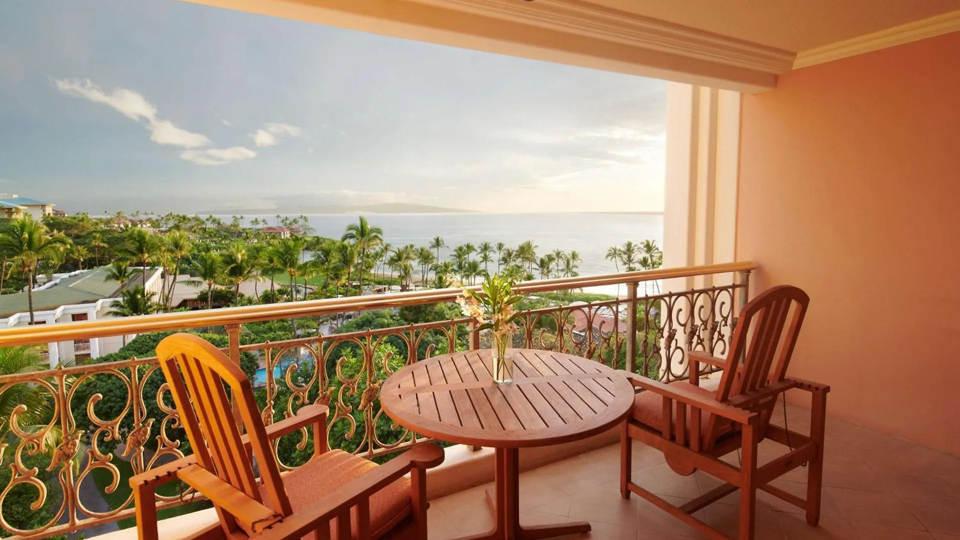 Ośrodek wypoczynkowy Grand Wailea & Spa, A Waldorf Astoria