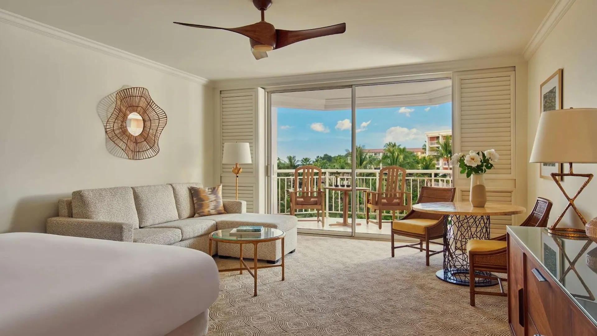 Ośrodek wypoczynkowy Grand Wailea & Spa, A Waldorf Astoria Wailea (Maui)