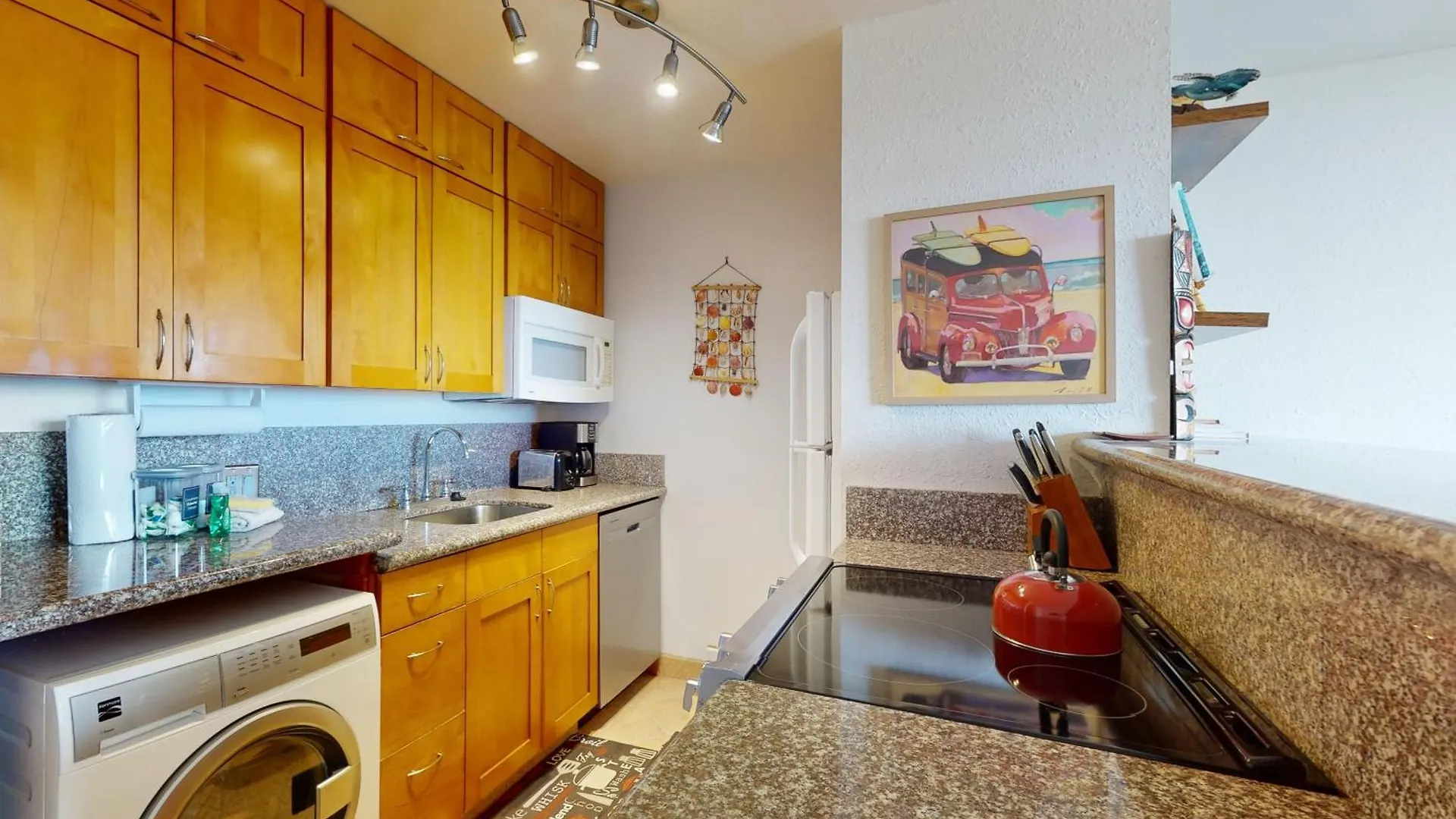 Maalaea Banyans 105 Apartment *