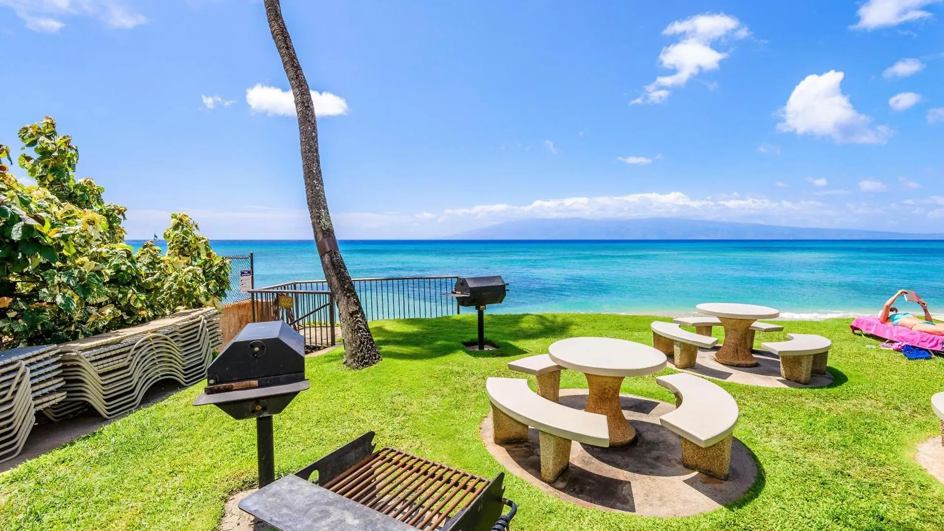 Hale Mahina B401 Kahana