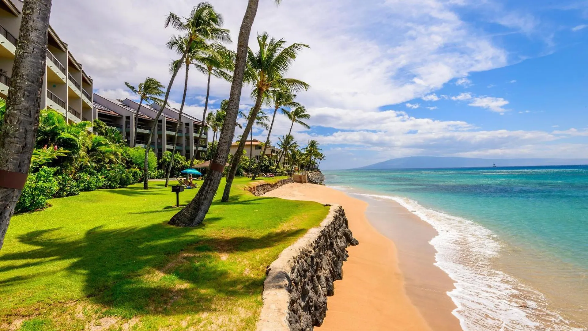 Hale Mahina B401 Kahana