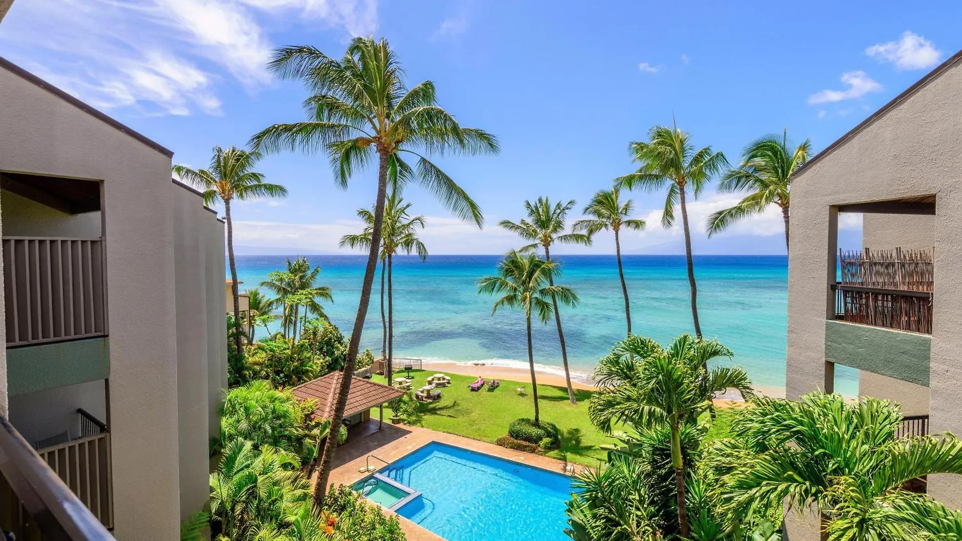 Hale Mahina B401