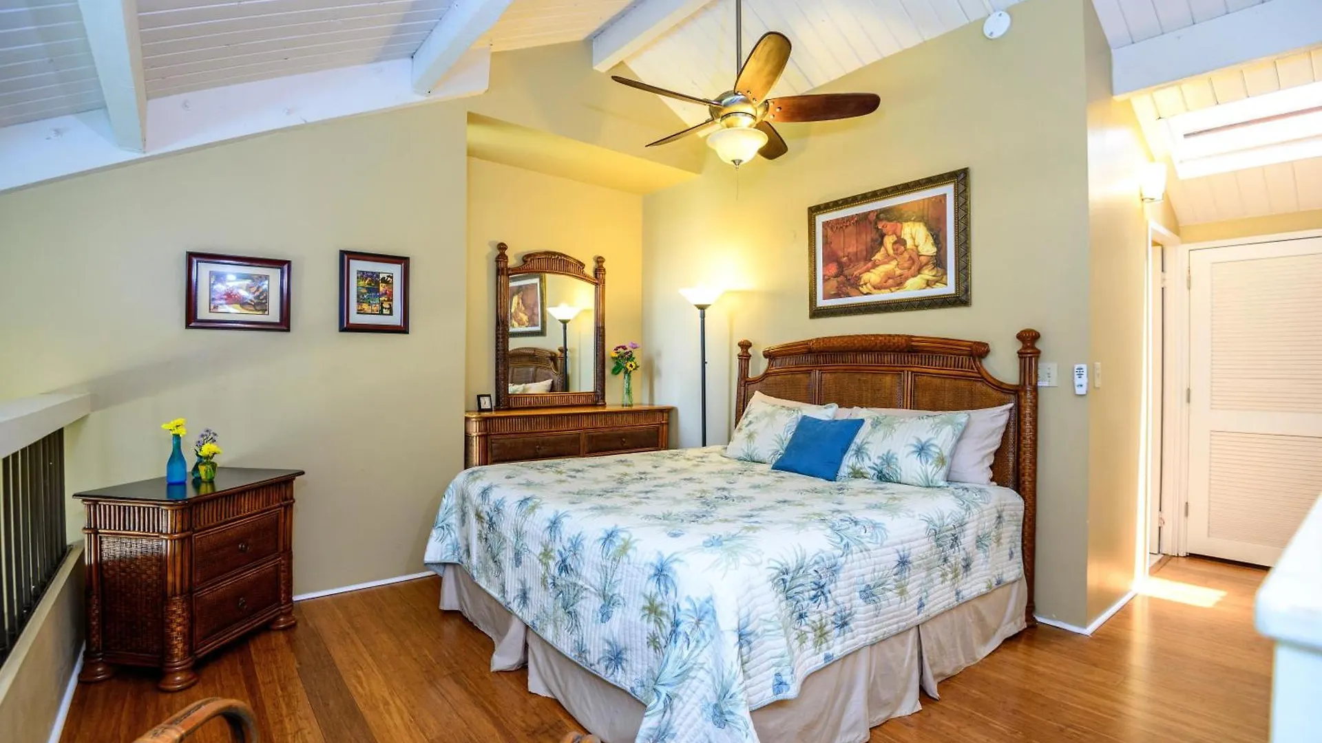 Hale Mahina B401 Holiday home *
