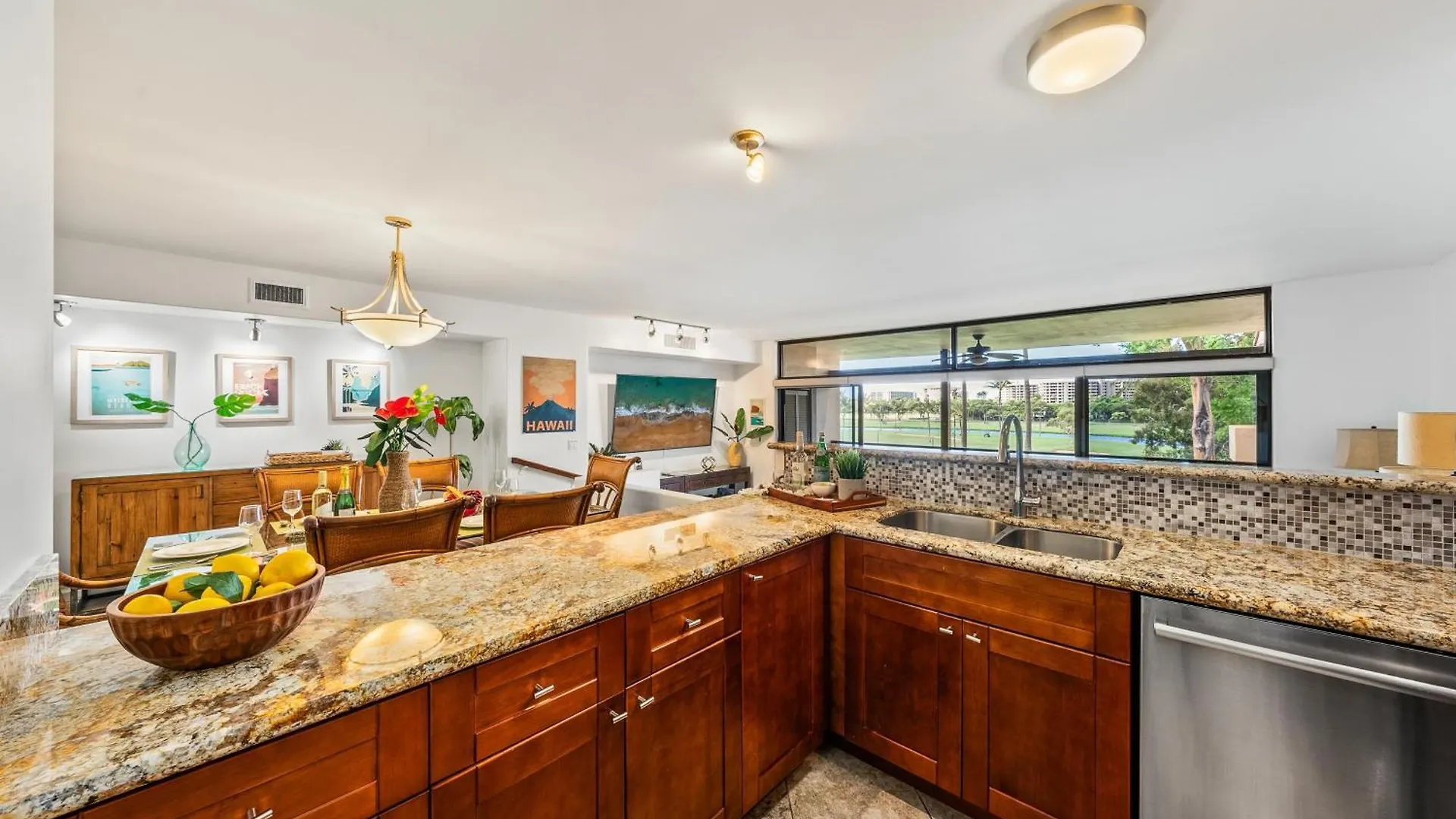 Holiday home Kaanapali Royal A303 *