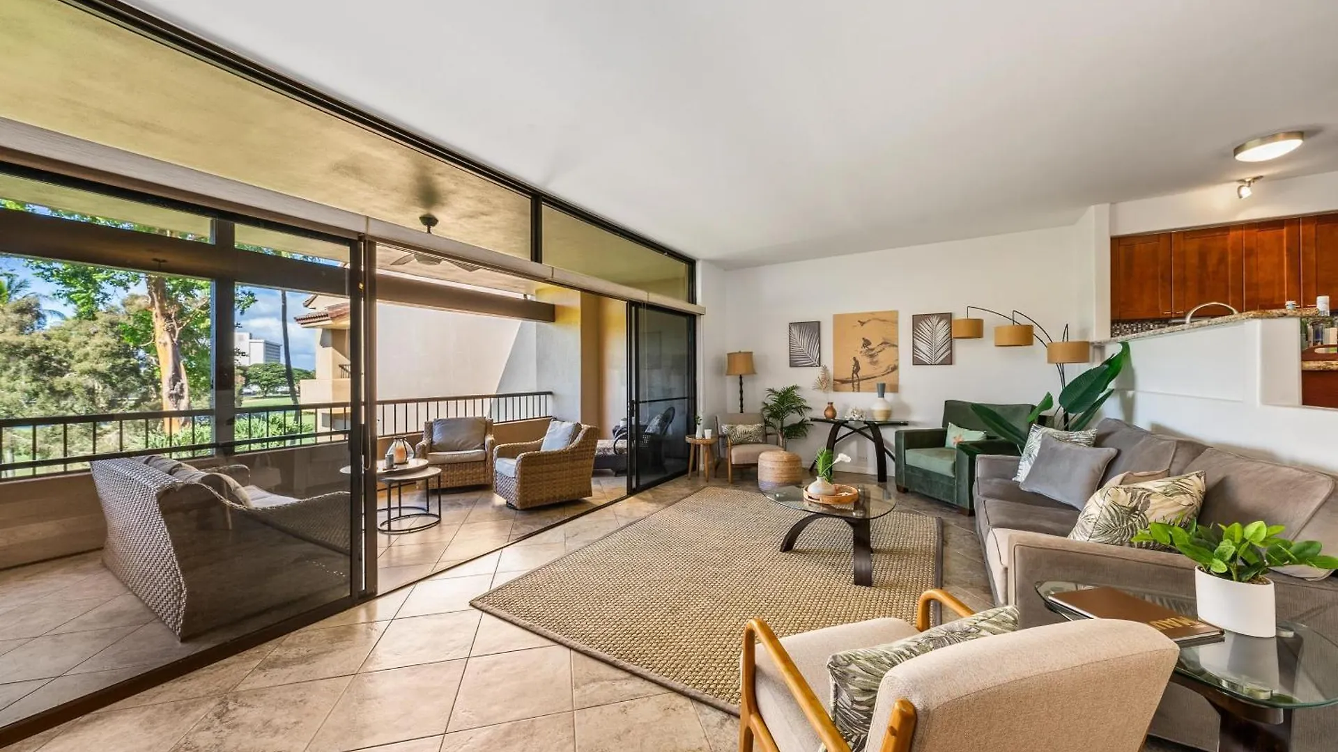 Kaanapali Royal A303 Holiday home