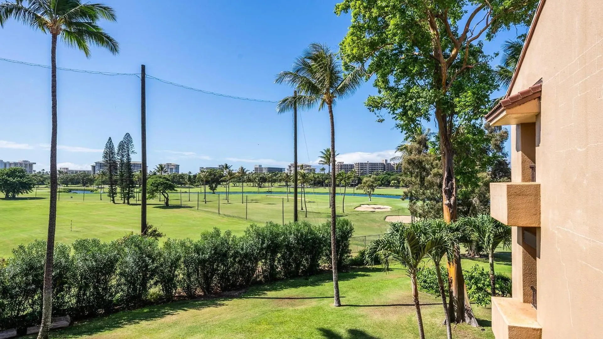Holiday home Kaanapali Royal A303 Lahaina