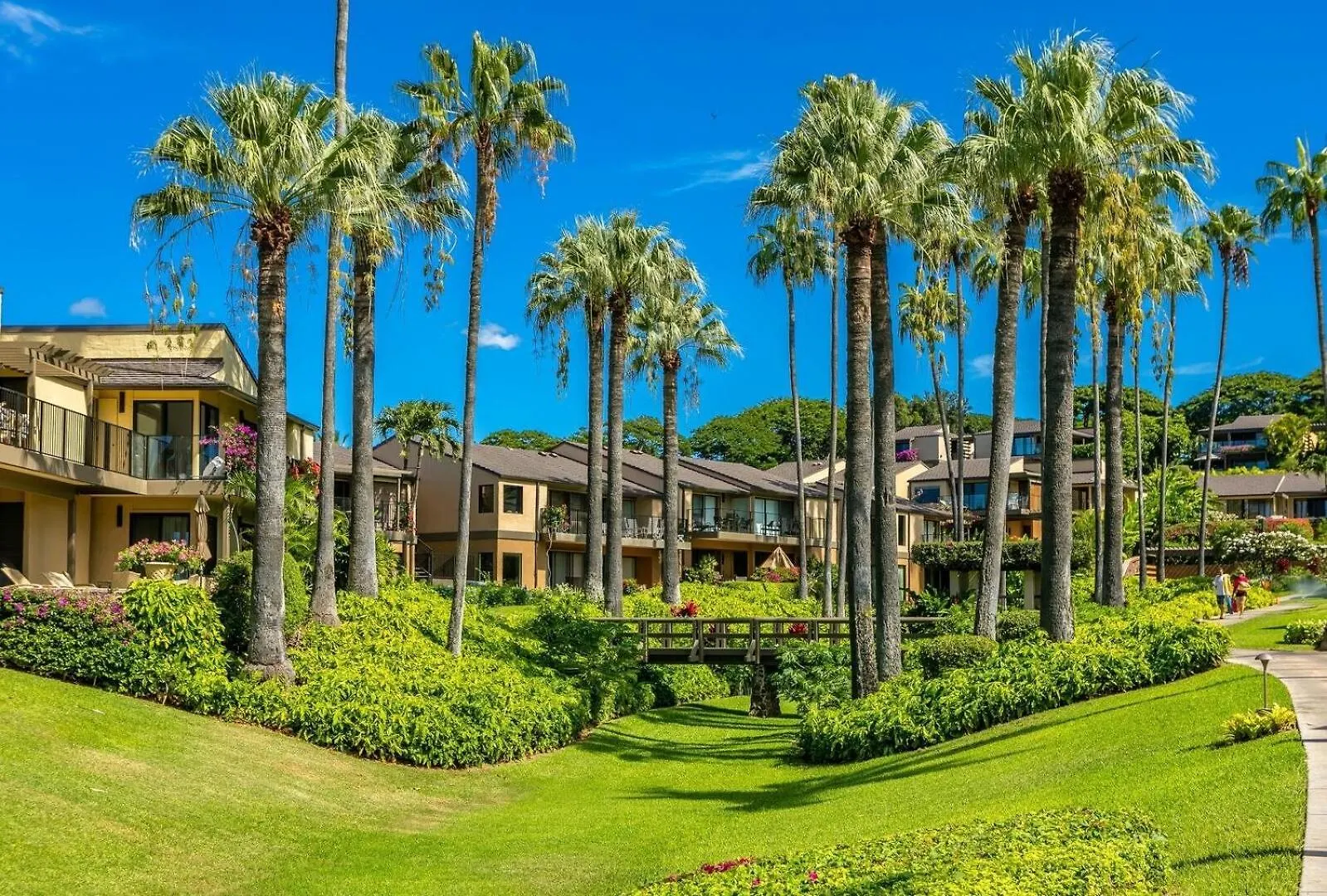 Apartment Wailea Elua, #0802 Wailea (Maui)