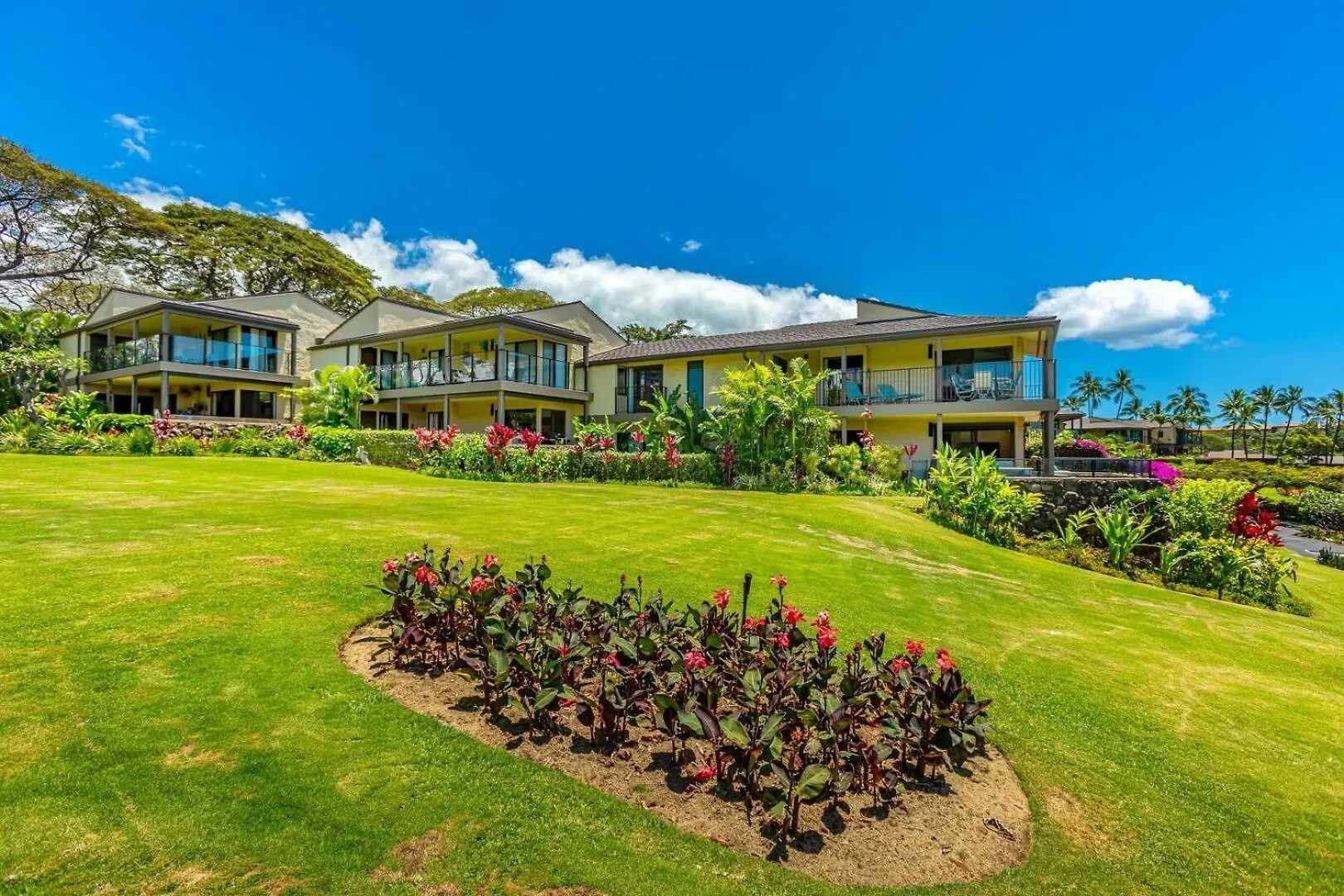 Wailea Elua, #0802 Apartment *