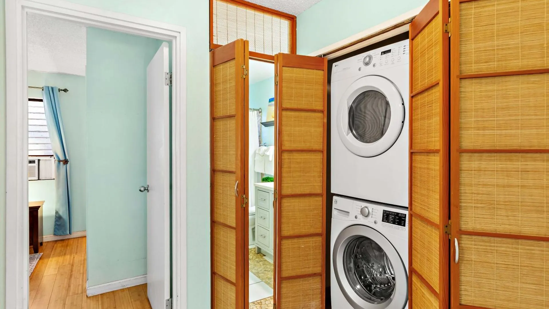 107a Holiday home