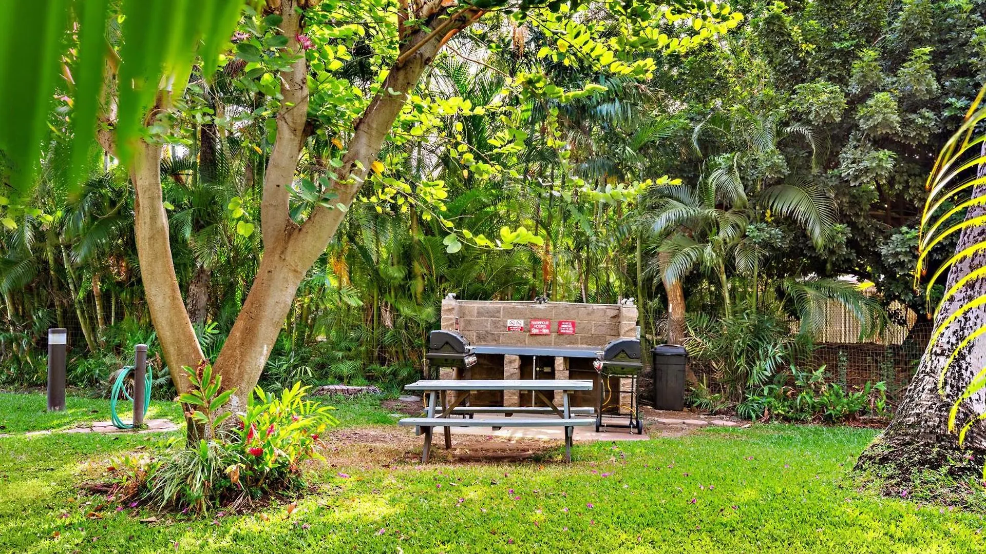 Holiday home 107a