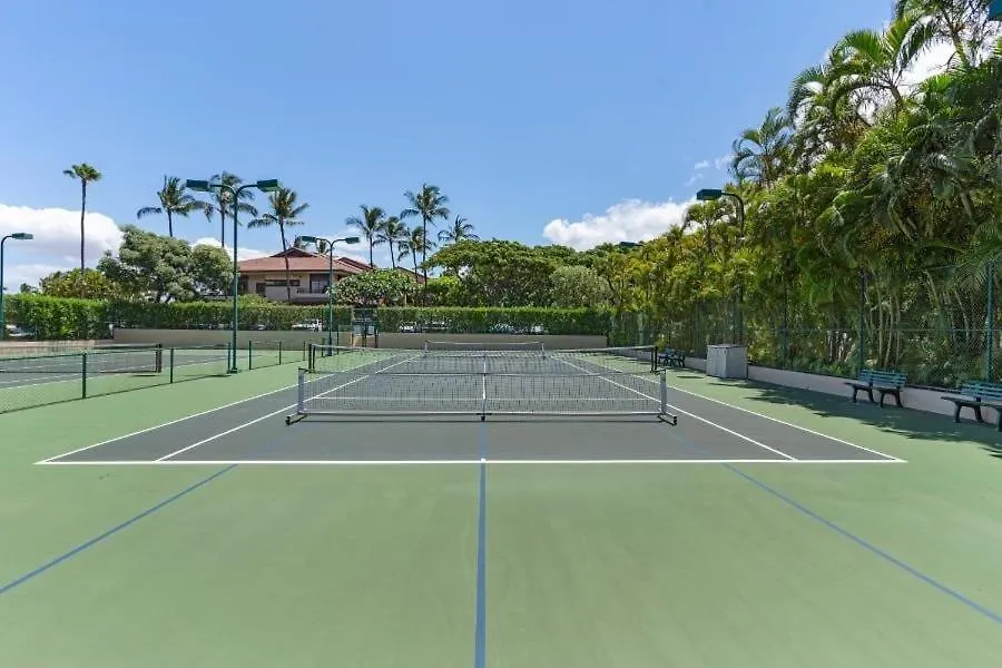 Makena Surf, #e-303 Apartment