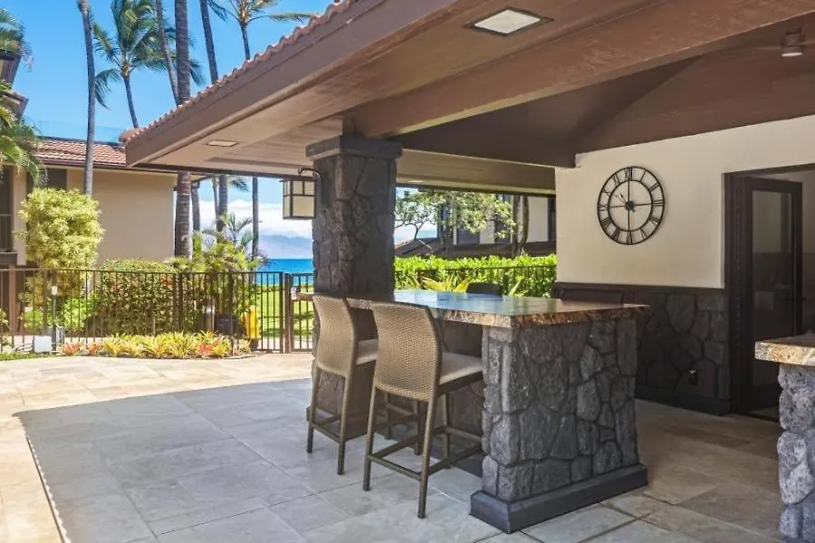 Makena Surf, #e-303 * Wailea (Maui)