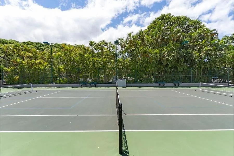 Apartment Makena Surf, #e-303