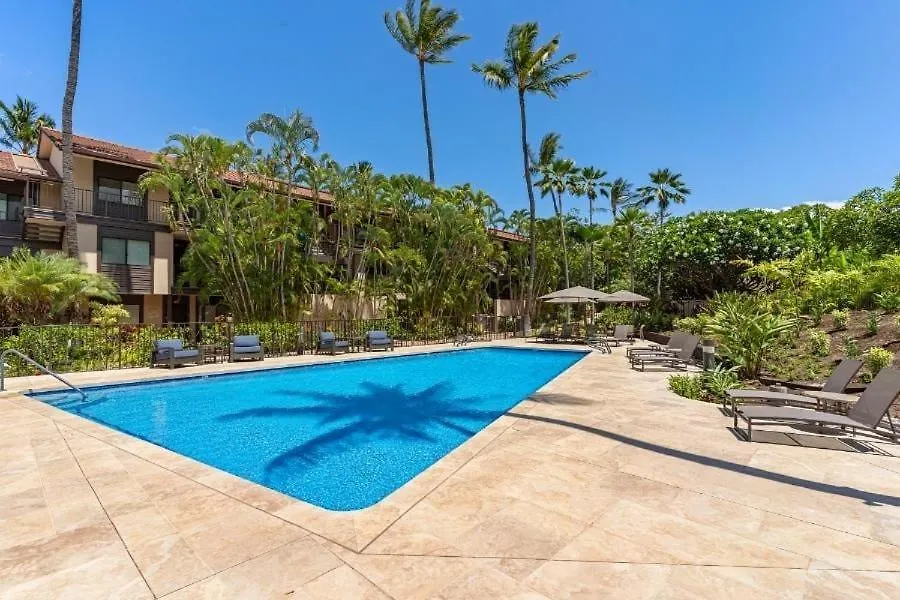 Makena Surf, #e-303 Apartment