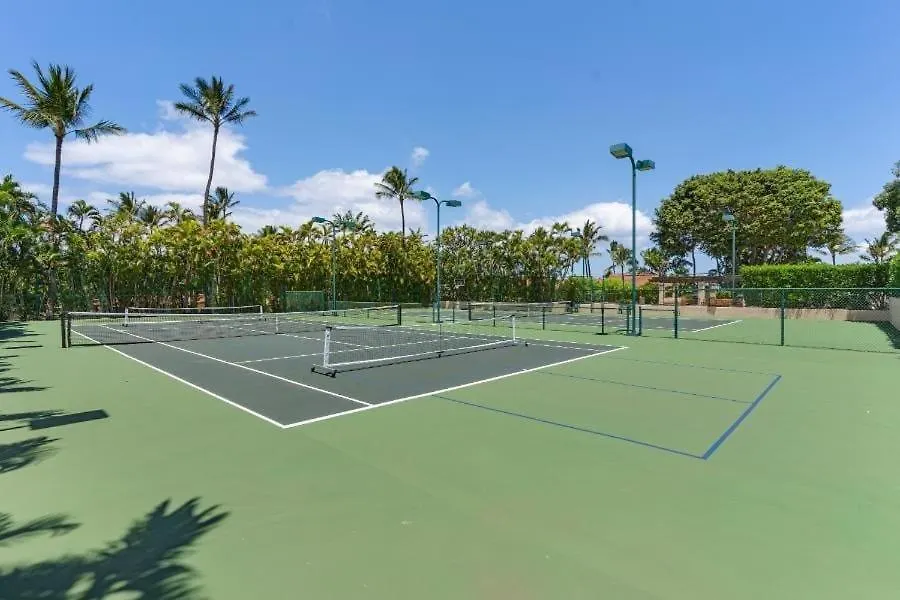 Makena Surf, #e-303 Apartment *