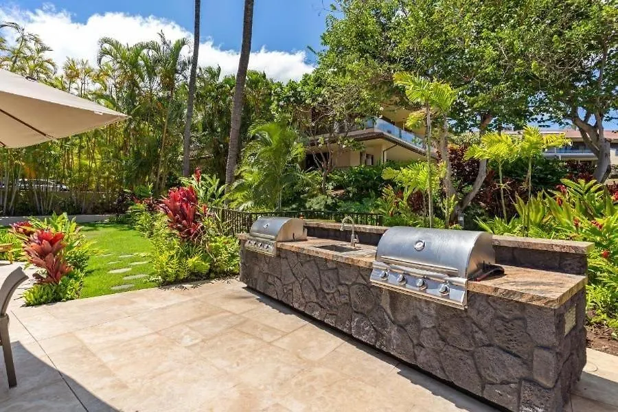 Makena Surf, #e-303 Apartment Wailea (Maui)