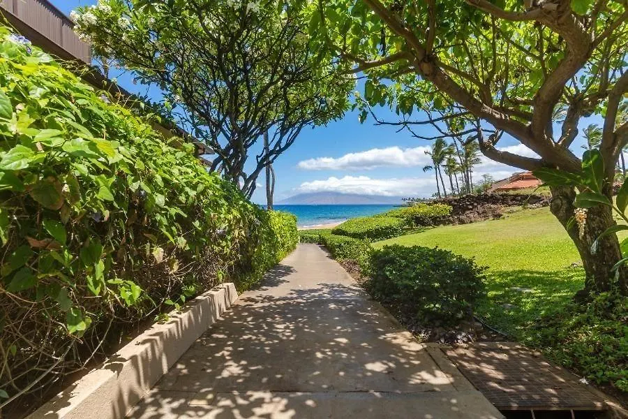 Makena Surf, #e-303 Wailea (Maui)