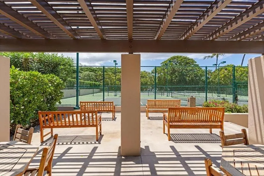 Makena Surf, #e-303 Wailea (Maui)