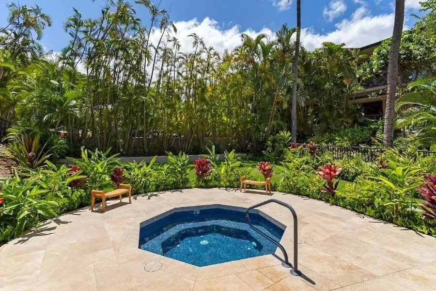 Makena Surf, #e-303 Apartment