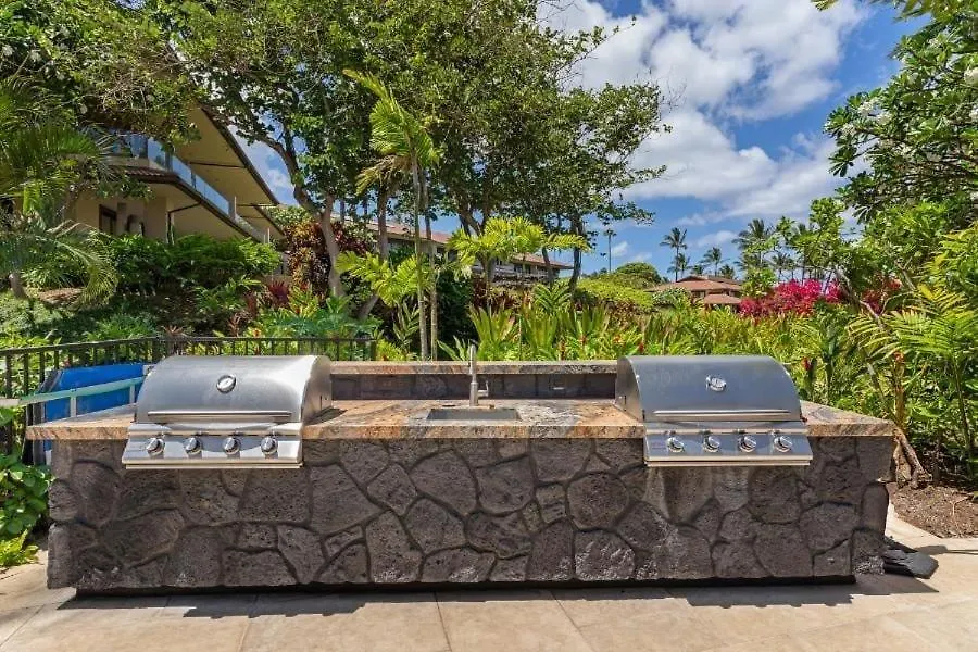 Apartment Makena Surf, #e-303