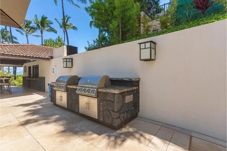 Makena Surf, #e-303 Apartment *