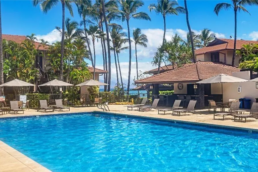 Makena Surf, #e-303