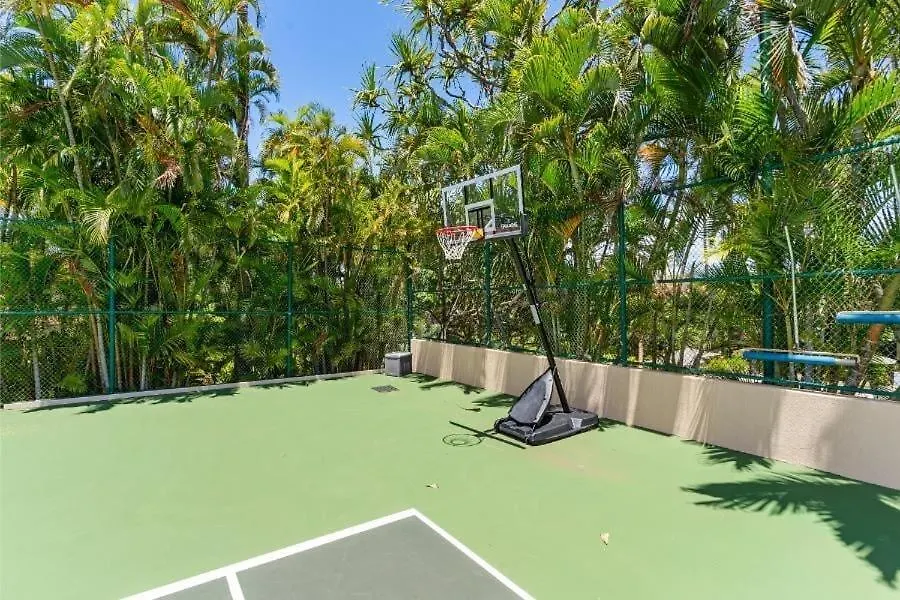 Apartment Makena Surf, #e-303 Wailea (Maui)