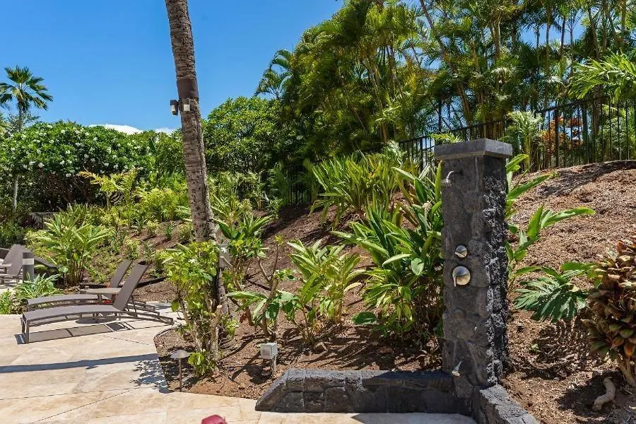 Makena Surf, #e-303 Apartment *