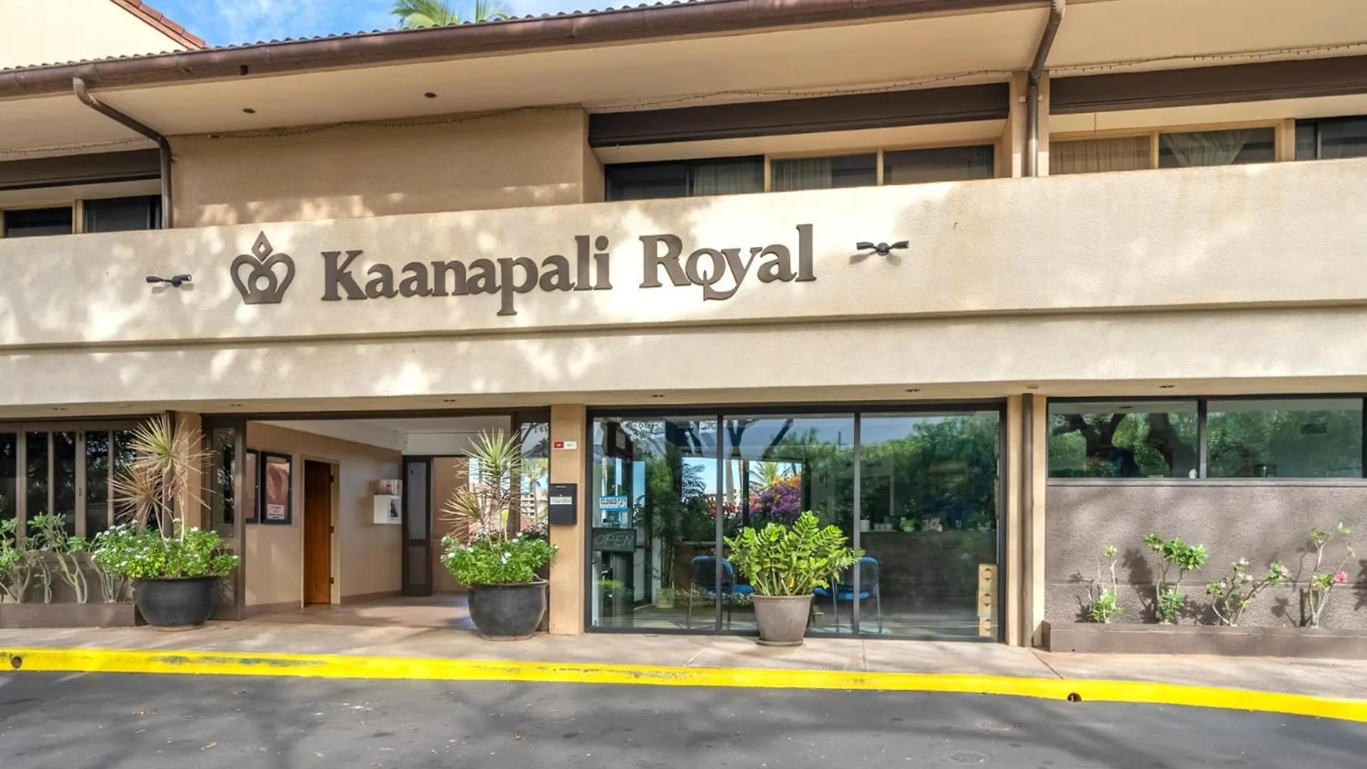 Kbm Free Car Royal Kro-g201 Island Inspired Gem Kaanapali