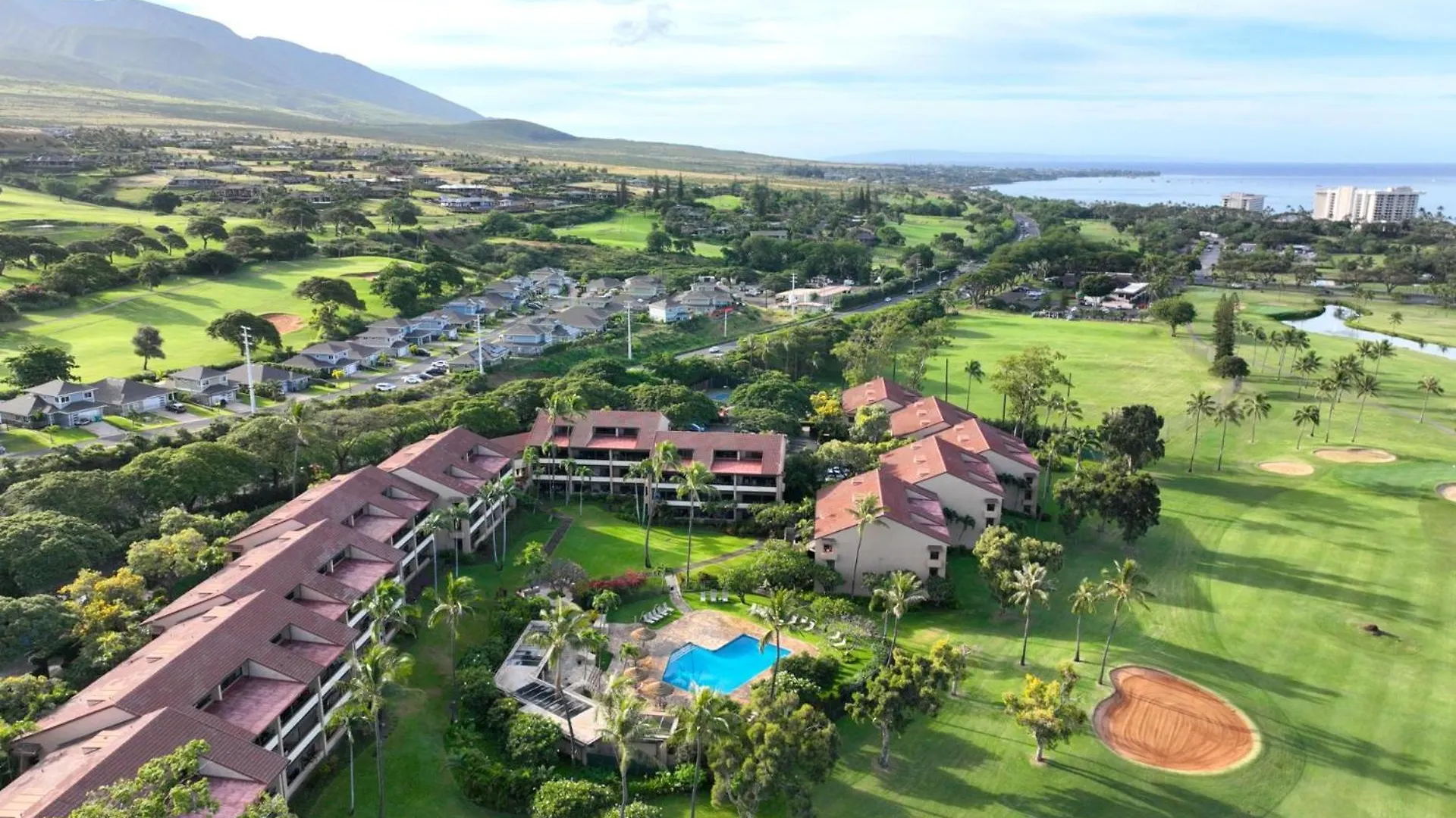Apartment Kbm Free Car Royal Kro-g201 Island Inspired Gem Kaanapali