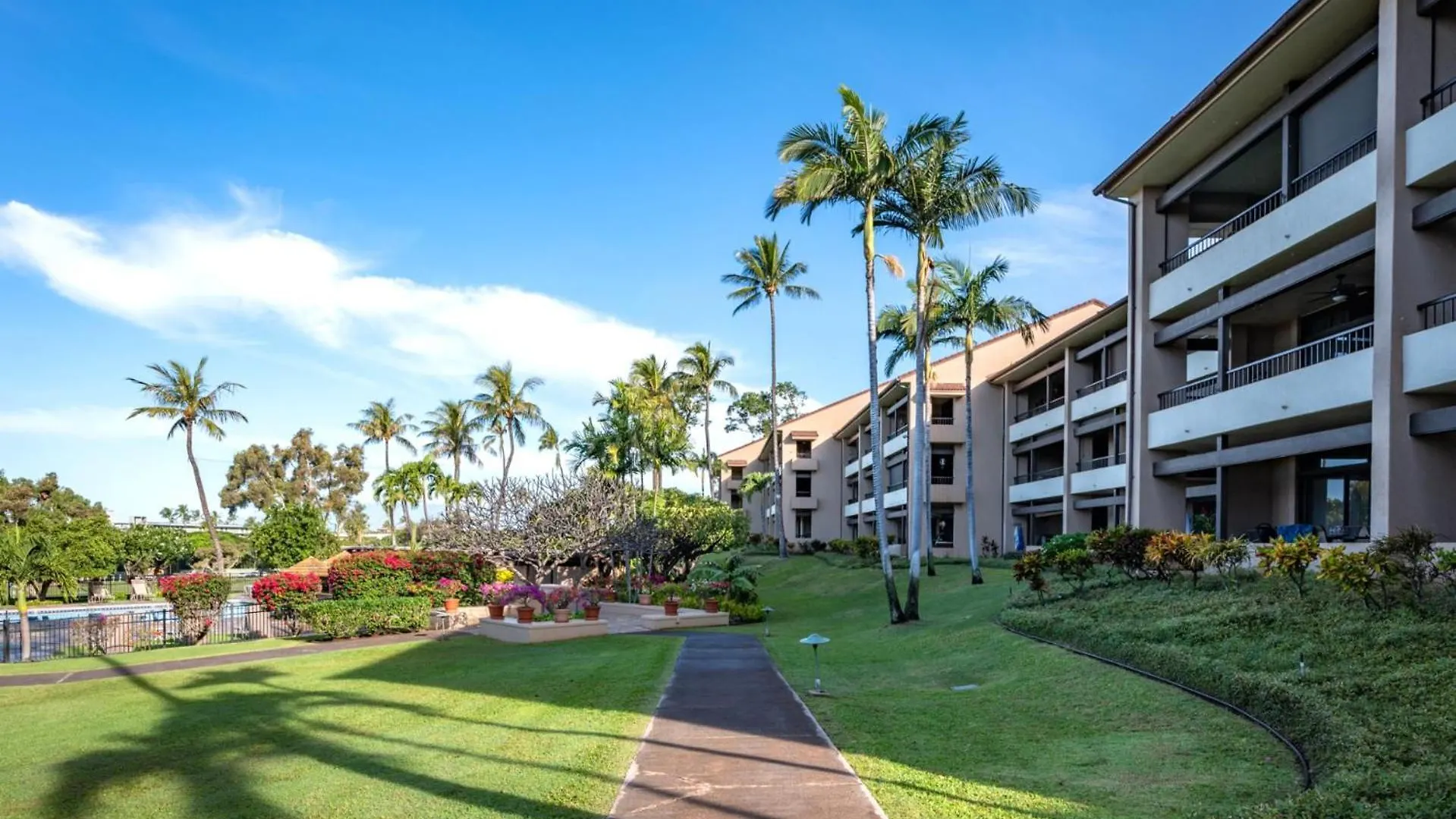 Kbm Free Car Royal Kro-g201 Island Inspired Gem Apartment Kaanapali