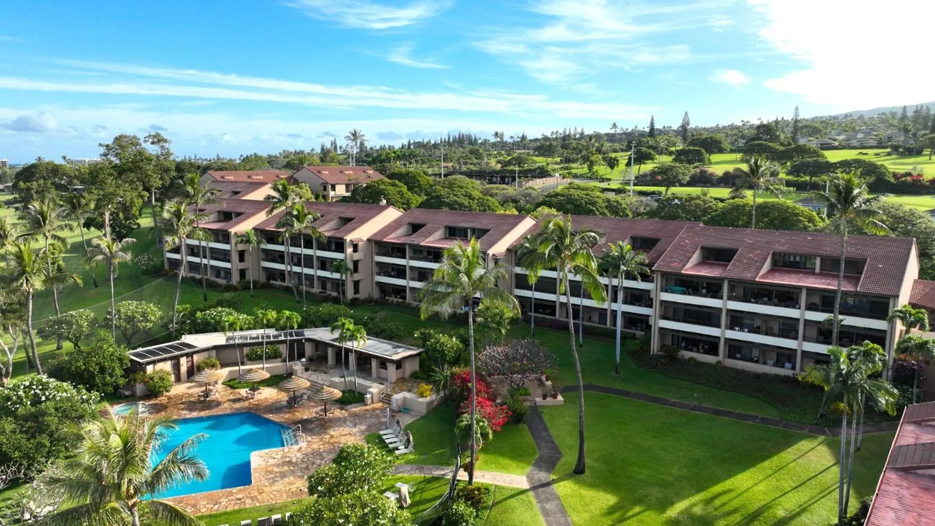 Apartment Kbm Free Car Royal Kro-g201 Island Inspired Gem Kaanapali