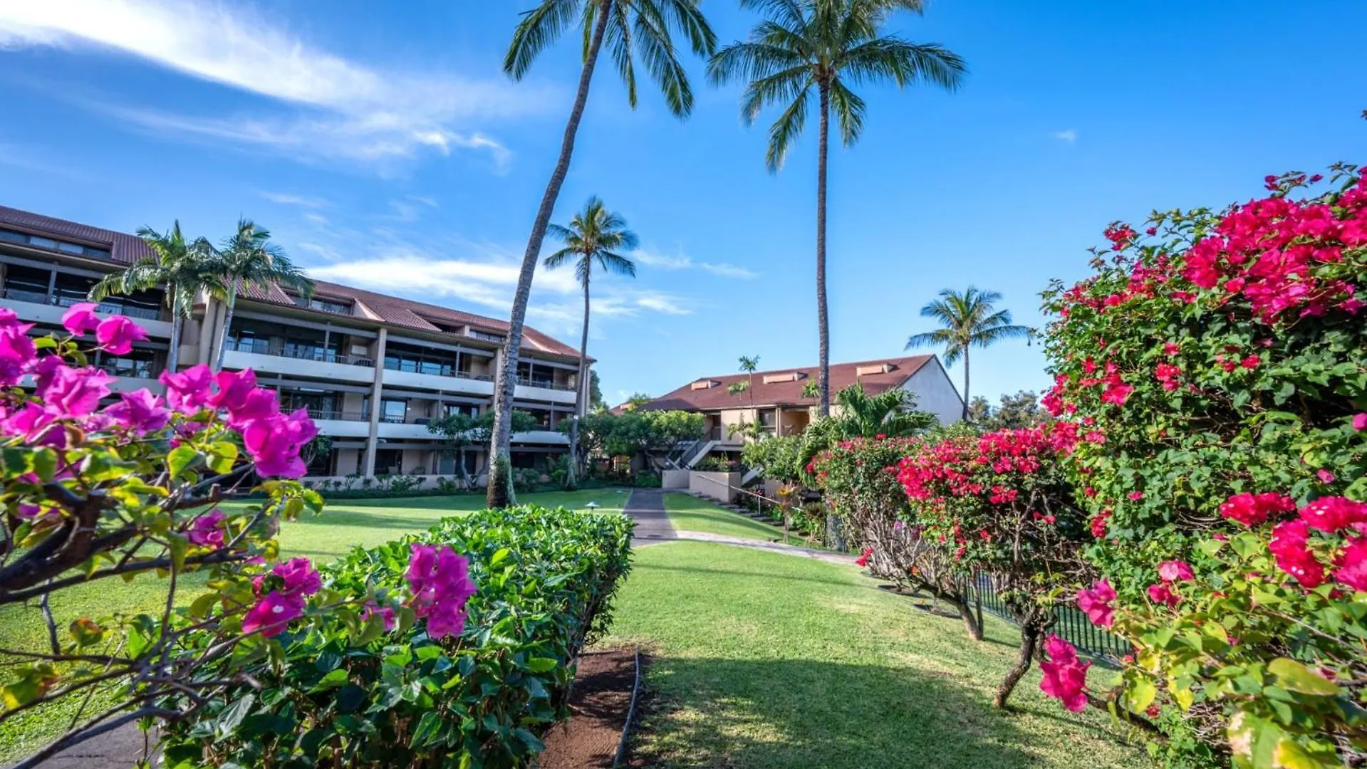 Kbm Free Car Royal Kro-g201 Island Inspired Gem Apartment Kaanapali