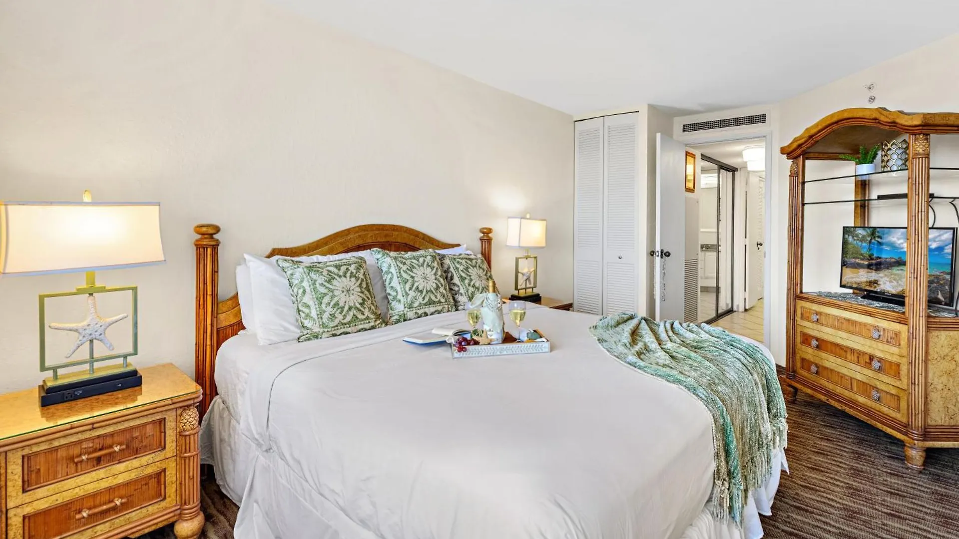 Kaanapali Shores 920 Holiday home *