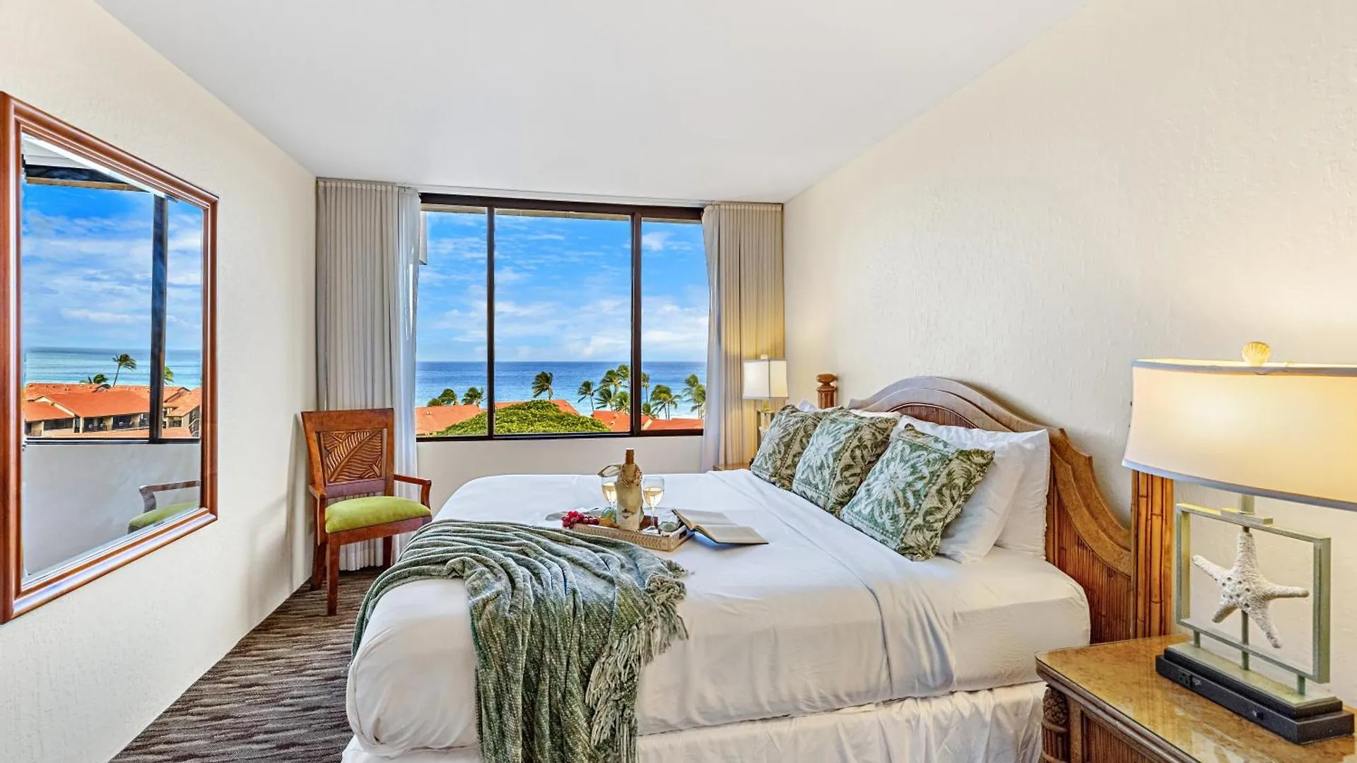 Holiday home Kaanapali Shores 920 Kahana