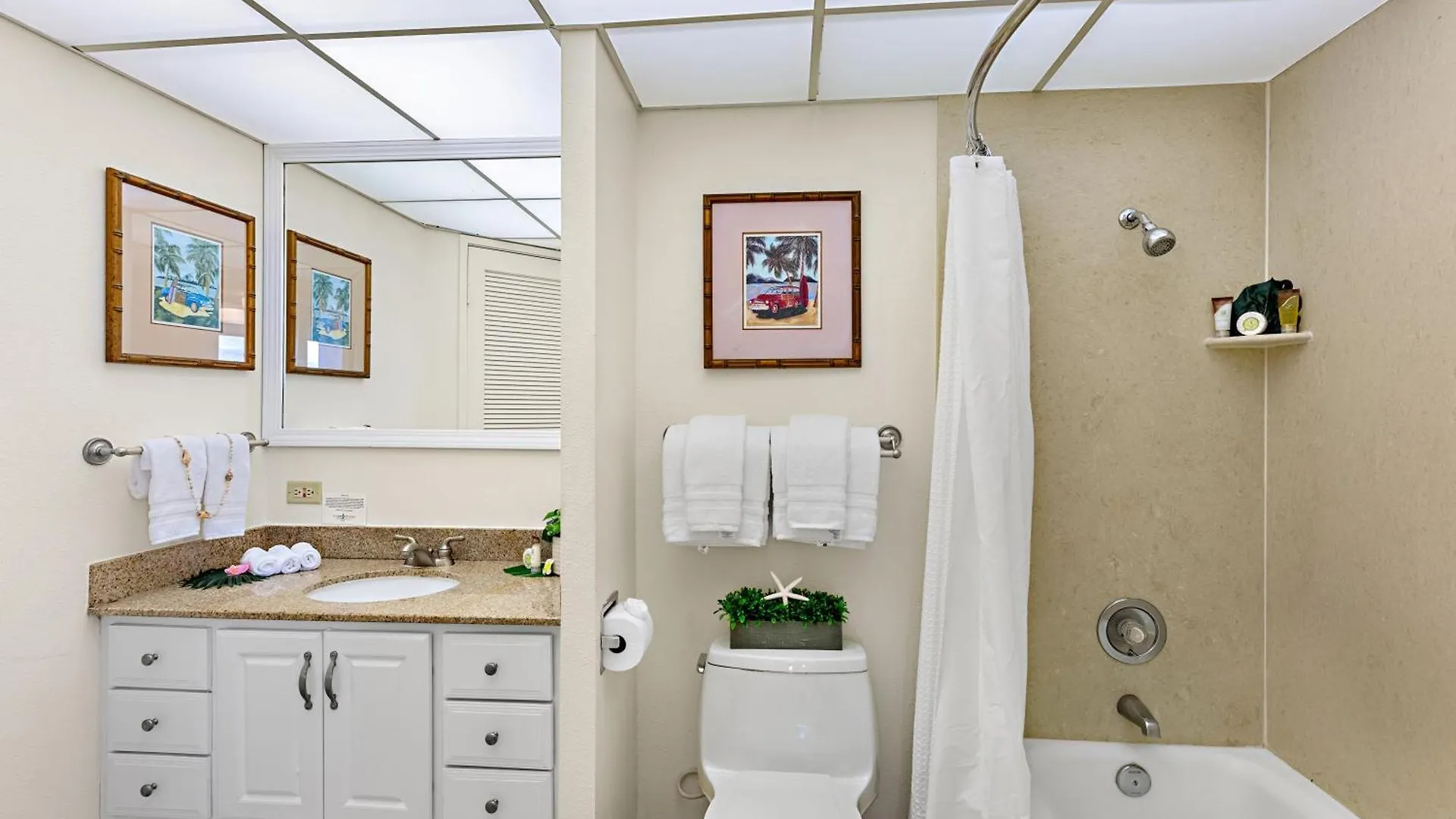Holiday home Kaanapali Shores 920
