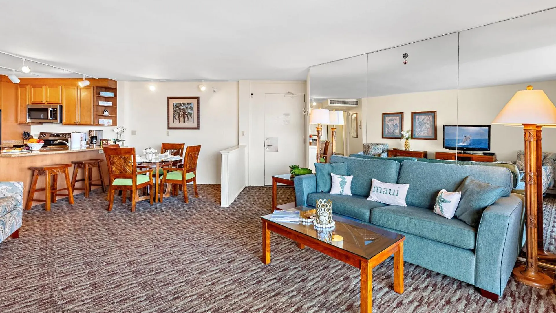 Kaanapali Shores 920 Holiday home *