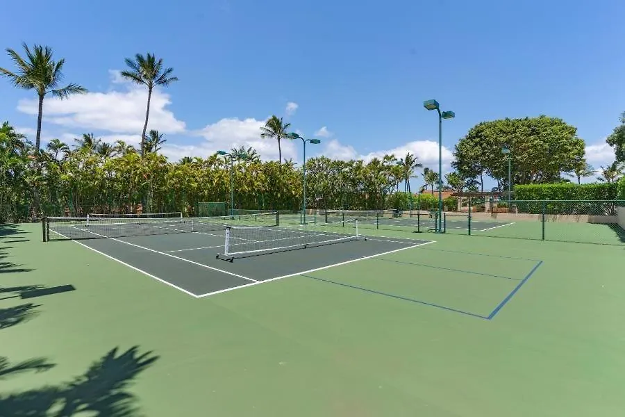 Makena Surf, #g-301-302 Apartment *
